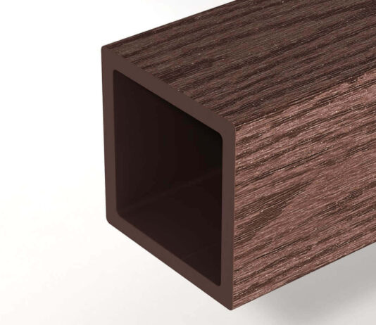 Лёгкий способ создать уют во дворе: как сделать это с помощью террасной доски