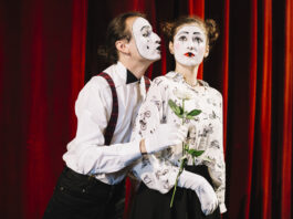 Театральные курсы для начинающих: с чего начать свой путь на сцене