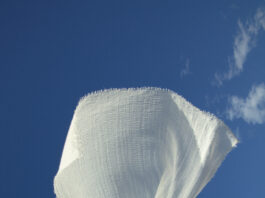 Марля в рулонах: плюсы и сферы применения