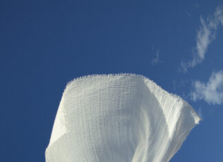 Марля в рулонах: плюсы и сферы применения