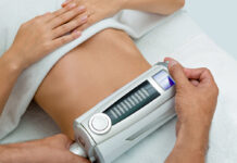 Как работает эндосфера-терапия: механизм воздействия на ткани