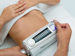 Как работает эндосфера-терапия: механизм воздействия на ткани