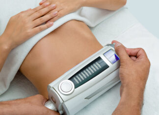 Как работает эндосфера-терапия: механизм воздействия на ткани