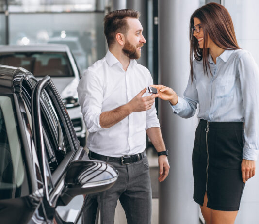 Премиальный автомобиль: ключевые критерии выбора