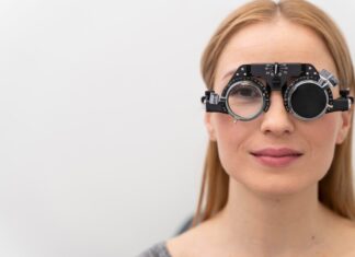 Лазерная коррекция зрения: принцип действия и виды операций