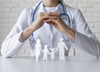 Как выбрать семейный медицинский центр в Железнодорожном: основные критерии