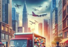 Что такое перевозка вещей в другой город: особенности и полезные советы