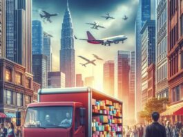 Что такое перевозка вещей в другой город: особенности и полезные советы