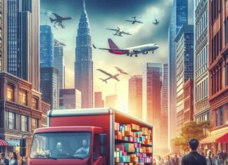 Что такое перевозка вещей в другой город: особенности и полезные советы