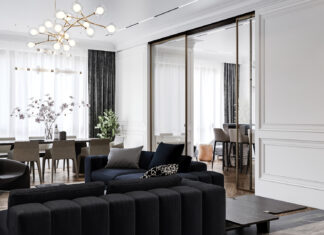 Как выбрать дизайнера интерьера