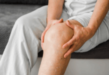 Суставная гимнастика в комплексе терапии воспаления суставов