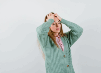 Как уменьшить воздействие стресса на организм