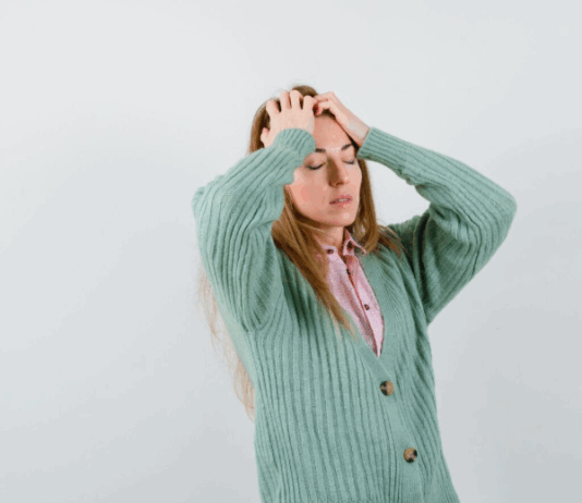 Как уменьшить воздействие стресса на организм