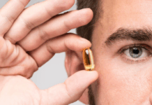 Влияние синего света на зрительную систему человека