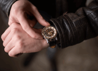 Секреты выбора оригинальных часов: советы экспертов