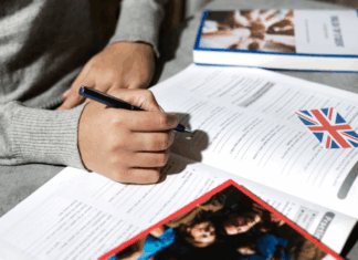 Интенсивные курсы английского: быстрое освоение языка за короткий срок