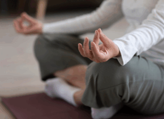 Могут ли йога и медитация действительно помочь от головной боли