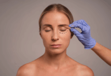 Почему стоит сделать блефаропластику: главные плюсы операции