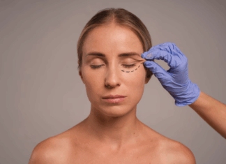 Почему стоит сделать блефаропластику: главные плюсы операции