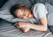 Как улучшить сон: научные методы борьбы с бессонницей и стрессом