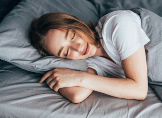 Как улучшить сон: научные методы борьбы с бессонницей и стрессом
