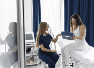 Центр эстетической косметологии: как выбрать надежную клинику