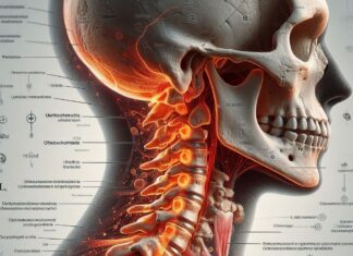 Что такое остеохондроз шейного отдела: причины, симптомы и лечение
