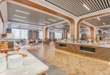 Санатории Анапы с питанием: разнообразные варианты для отдыха и лечения