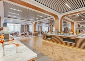 Санатории Анапы с питанием: разнообразные варианты для отдыха и лечения