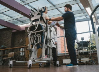 Реабилитация после инсульта в Москве: основные этапы и подходы