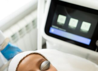 Лазерная косметология: современные методы омоложения и коррекции кожи