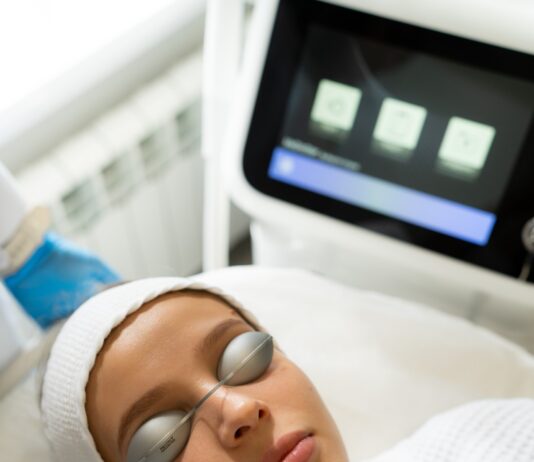 Лазерная косметология: современные методы омоложения и коррекции кожи