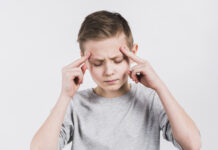 Головная боль у детей: основные причины и диагностика