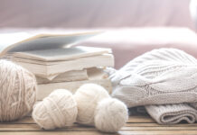 Как выбрать пряжу по сезону: зимние, летние и всесезонные варианты