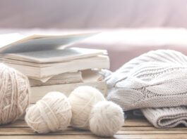 Как выбрать пряжу по сезону: зимние, летние и всесезонные варианты