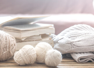Как выбрать пряжу по сезону: зимние, летние и всесезонные варианты