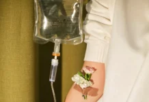 Капельная терапия в Новосибирске: удобная инфузионная терапия для каждого