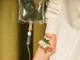 Капельная терапия в Новосибирске: удобная инфузионная терапия для каждого