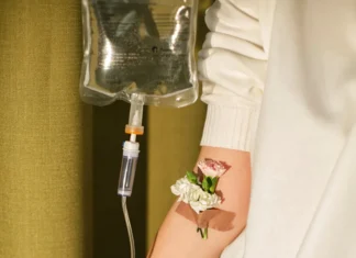 Капельная терапия в Новосибирске: удобная инфузионная терапия для каждого