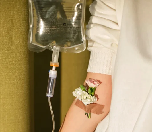 Капельная терапия в Новосибирске: удобная инфузионная терапия для каждого