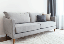 Эргономика и удобство: как проверить комфорт мебели перед покупкой