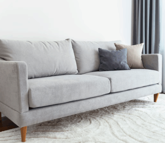 Эргономика и удобство: как проверить комфорт мебели перед покупкой