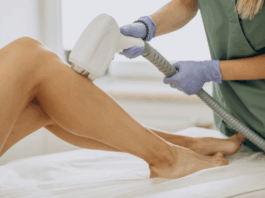 Почему выбирают лазерную эпиляцию: плюсы перед другими методами