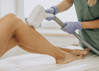 Почему выбирают лазерную эпиляцию: плюсы перед другими методами