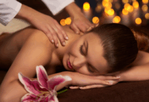 Почему стоит посетить тайский спа-салон: главные достоинства