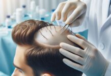 Пересадка волос для мужчин: что это и как проводится?