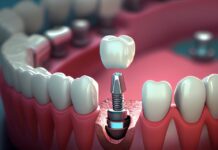 Плюсы и минусы имплантации зубов