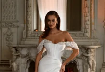 Как я выбирала своё свадебное платье: личный опыт и советы невестам