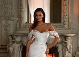 Как я выбирала своё свадебное платье: личный опыт и советы невестам