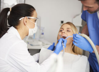 Периодонтит: симптомы и эффективные способы лечения в стоматологиях Москвы